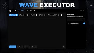 The Best Roblox Executor? - Wave Executor UNDETECTED