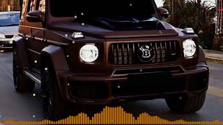 Gustavo Santaolalla   Babel Otnicka Remix   LONG VERSION#carmusic #housemusic #bestgangstermusicmix