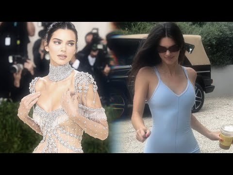 🌸THE ULTIMATE Kendall Jenner b0dy ♡𓂃  ָ࣪ ۰  ¡!(EXTREME)