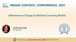 Robustness to Change in Machine Learning Models