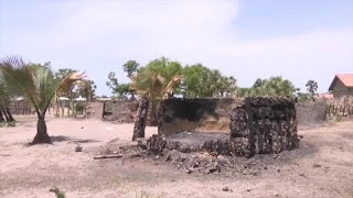 South Sudan clashes: UN calls for accountability of perpetrators