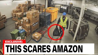Amazon Doesn't Want You To See This Video