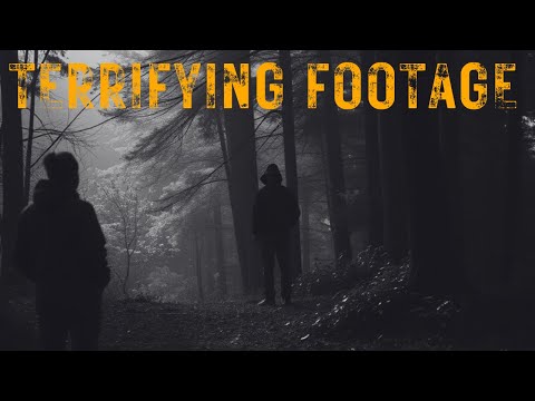 5 Most DISTURBING Forest Encounters Caught On Camera