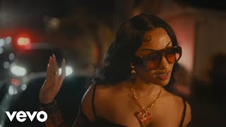 Shenseea - Puni Police (Official Video)