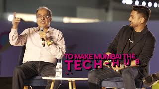MTW 2024: Celebrating Mumbai’s Thriving Tech Ecosystem | Bhavik Vasa | GetVantage
