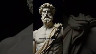 How Stoicism Builds Strength & Resilience.#StrengthWithin#Resilience#InnerStrength#StoicPhilosophy