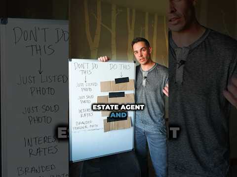 This Mistake is Costing Agents Time & Energy