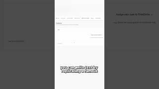 Write Smarter with ChatGenie: Your AI Writing Assistant #shorts