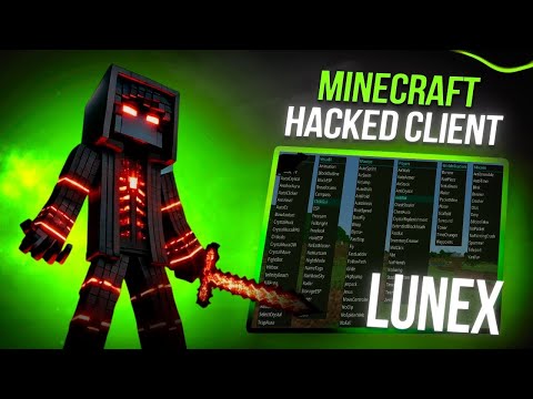 Minecraft Hacked Client | Hack Client Minecraft | Minecraft Hack Client 2025 [Download]