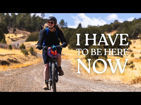 I Have To Be Here Now / Adventure Media 2022