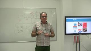 1. Physical Computing – Introduction Part I
