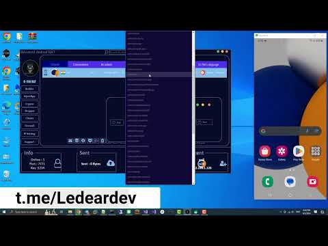 How to use G-700Rat Full video | كيفية استخدام G-700Rat فيديو كامل