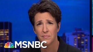 Watch Rachel Maddow Highlights: March 17 | MSNBC