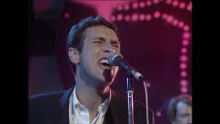 Gang of Four - "I Love a Man in Uniform" (LIVE) - Old Grey Whistle Test (1981)