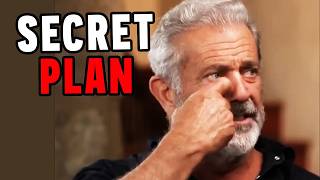 BREAKING: Conservative Actor Mel Gibson Makes Tragic Announcement