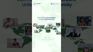 Connect beyond borders with OCONNECT