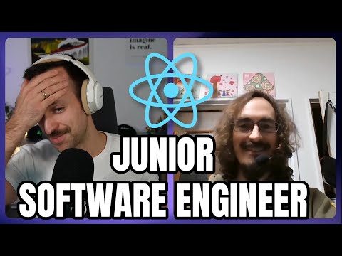 Software Engineer Interview with Simon Grimm @galaxies_dev @RocketShippodcast