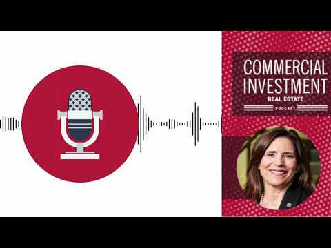 CCIM Podcast - Learn How to Expand Your Business Through Consulting and Investing
