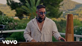 Jonas Blue, Malive - Edge Of Desire (From Defected In The House Livestream)