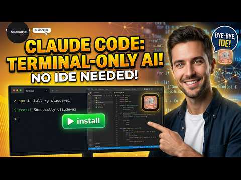 claude code tutorial for beginners | How to Install and Use Claude AI for Coding