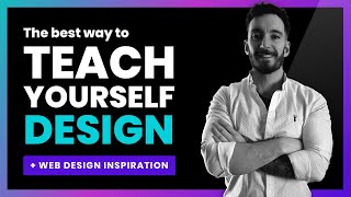 Learn How to Design Websites for Clients (Finding Website Inspiration 2021)