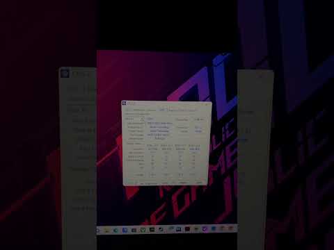 ASUS rog strix g15 setup for smooth gaming &crucial ram upgrade for better fps #shorts#viral#short