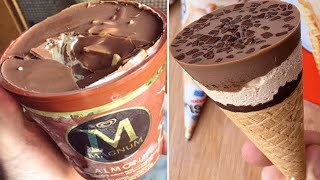 So Yummy Chocolate Dessert and Ice Cream | So Delicious Chocolate Cake Decorating | Best Cake Hacks