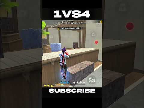 Br Rank push part1 || free fire funny video #freefireindiacoming #shortsfeed #shortvideo