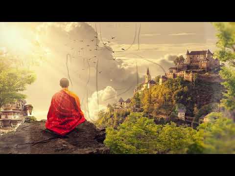MANTRA OM   mantra para la intuición, concentración
