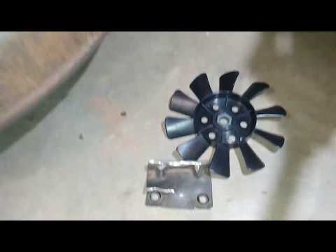 Husqvarna mower won't move fix.