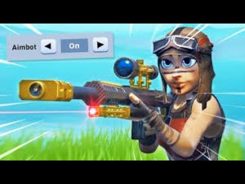 aimbot.exe 🎯