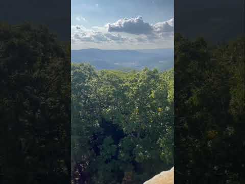Haystack Mountain, CT Summit 9/15/24