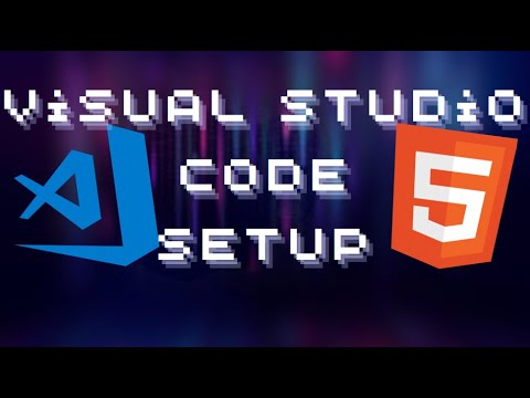 Ultimate Visual Studio Code Setup for HTML: Mastering Productivity with Must-Have Extensions