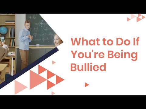 Ending Bullying: Practical Tips for Support and Action