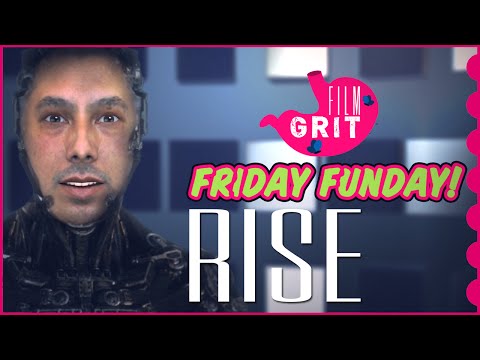 RISE - Friday Funday - Episode 103