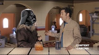 Trailer | The Content Cantina
