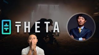 6 QUESTIONS FOR MITCH LIU | THETA TOKEN UPDATES!