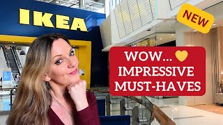 IKEA – Kitchen Storage & Home Organisation Ideas You’ll Love