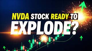 Nvidia's $30B OpenAI Deal! Why $NVDA is Surging Today (Investing Tutorial) | NVDA Stock