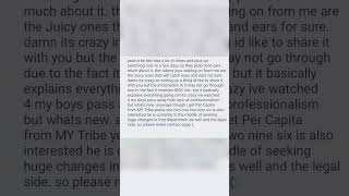 What or why does Idaho have hide. #prisonlife #inmatelife #corruption #charliekirk
