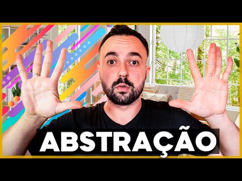 Unveiling Abstraction in Object-Oriented Programming | All the details...