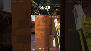 Clips #valorant #valorantplaysoftheday #valorantclips #raze #gaming #razemontage #valorant3k