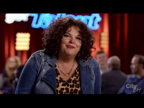 Who is Vicki Barbolak?
