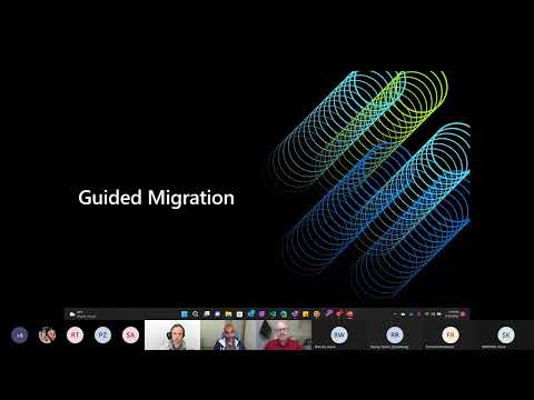 Azure VMware Solution  Workload Migration with VMware HCX