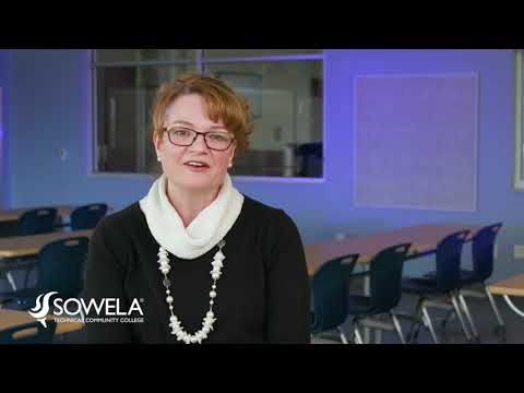 Clerk's Office | SOWELA Custom Training