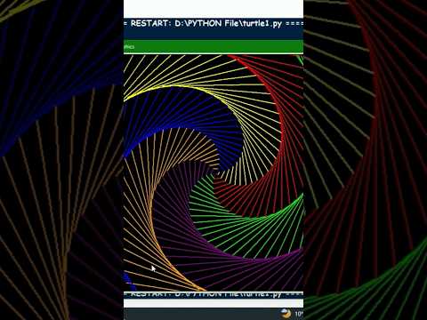 Python animation full course#python 🐍#shorts #coding #programming #python #javascript #learncoding