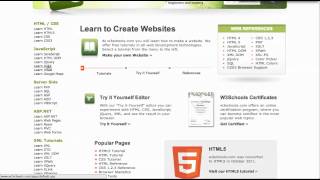 Web Development |  Beginners Series | What you need to know to start