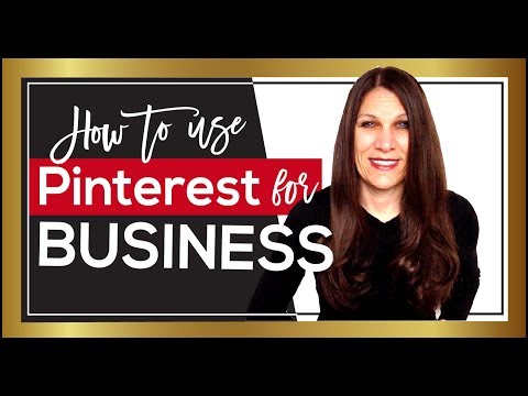 How to Effectively use Pinterest for Business (HINT: Massive Increase in Blog Traffic!)