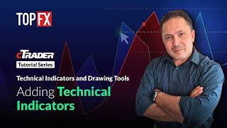 Incorporating Technical Indicators on your Trades
