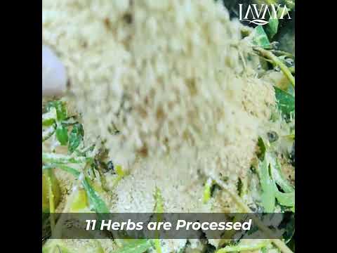 Ayurvedic Hair Active Oil For Controls Hair Fall and Promotes Hair Growth